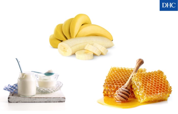 Top 8 cách làm mặt nạ mật ong sữa chua dưỡng da trắng sáng mịn màng