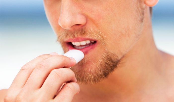 Bí kíp trị thâm môi cho nam giới tại nhà 1 cách hiệu quả và an toàn nhất có thể