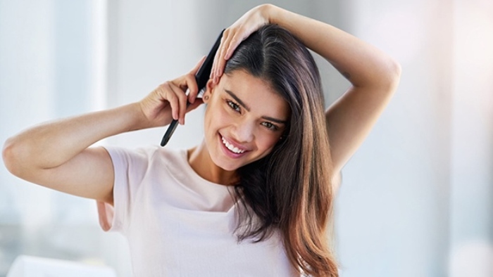 Gội đầu bằng bồ kết: 7 cách gội trị rụng tóc, tóc mọc nhanh hiệu quả