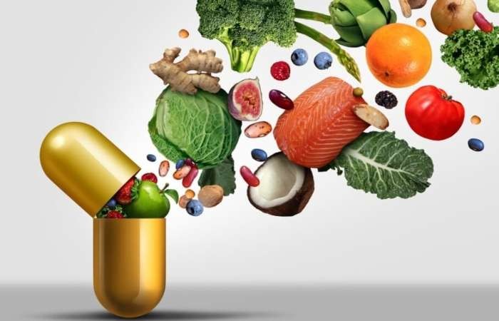 Nên uống vitamin tổng hợp vào lúc nào trong ngày là tốt nhất? 2021