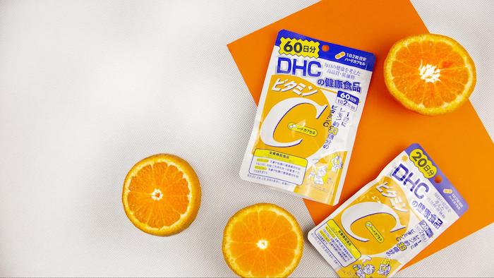 Top 10 tác dụng của viên vitamin C DHC Nhật Bản với sức khỏe