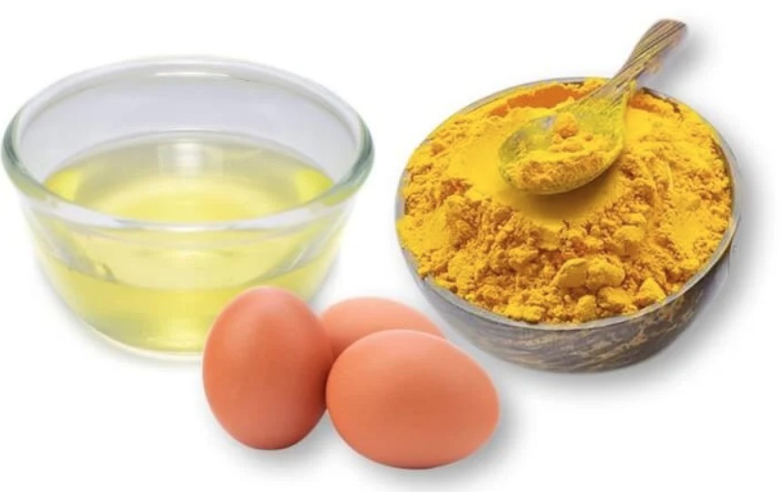 Mặt nạ trứng gà cho da khô: 9 công thức dưỡng ẩm tuyệt vời từ thiên nhiên