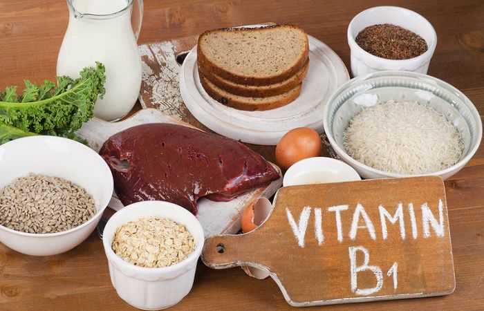 Vitamin b1 là gì? Vitamin b 1 có tác dụng gì? Cách bổ sung