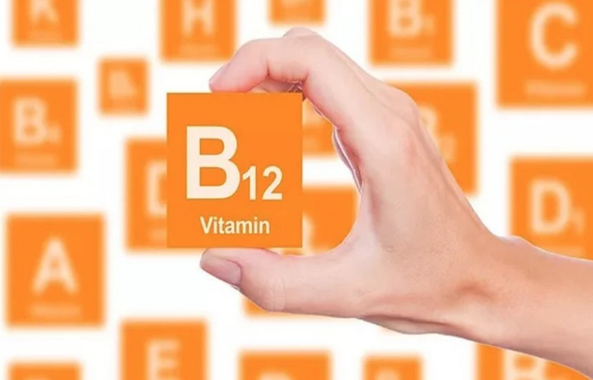 Vitamin b12 có tác dụng gì? Cách bổ sung vitamin b12