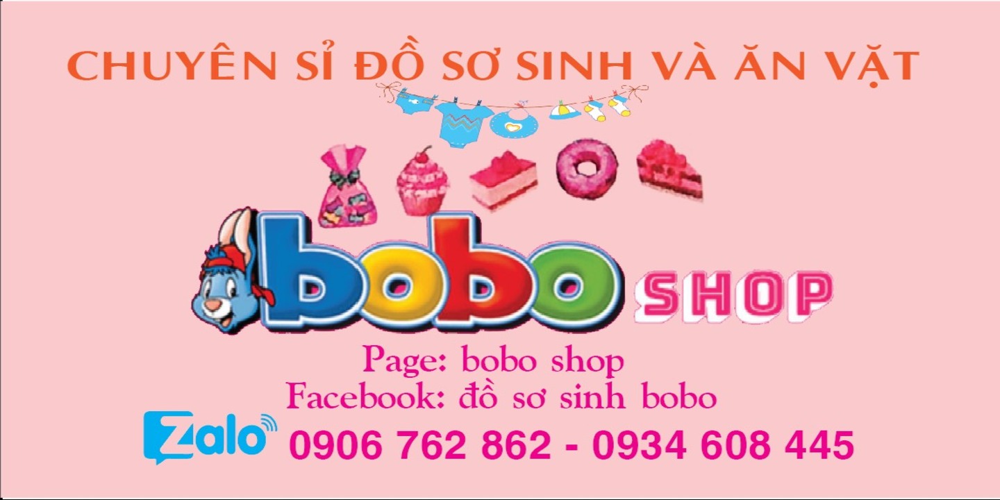Bobo shop