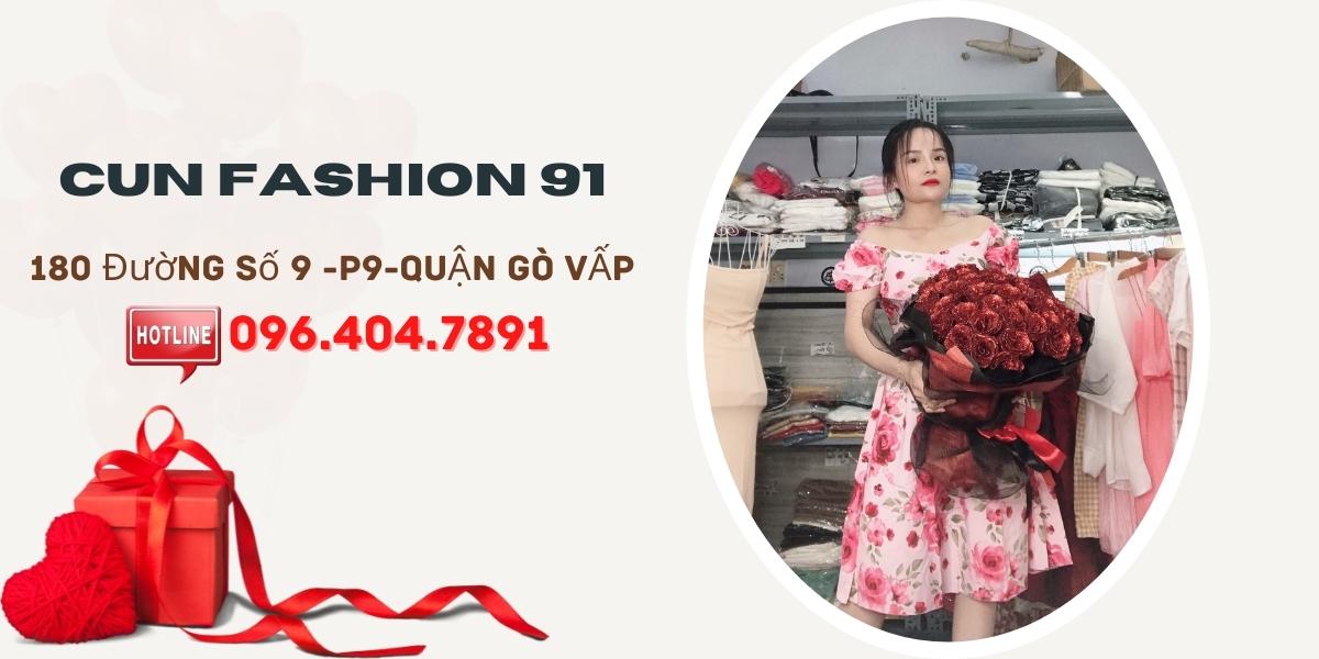 Cun Fashion 91