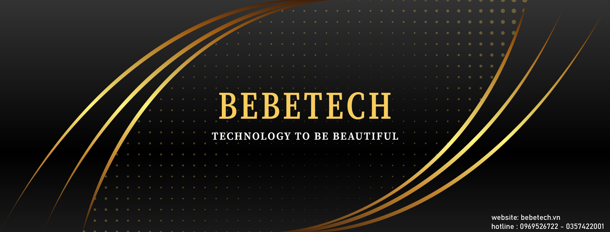 BeBeTech