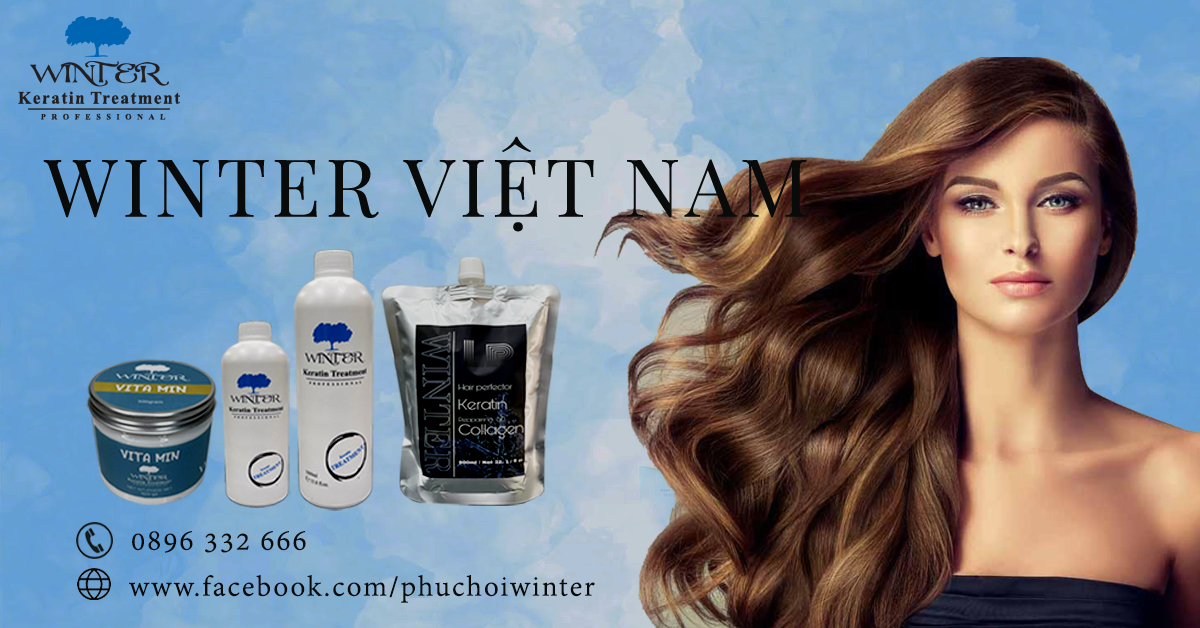 Winter Việt Nam