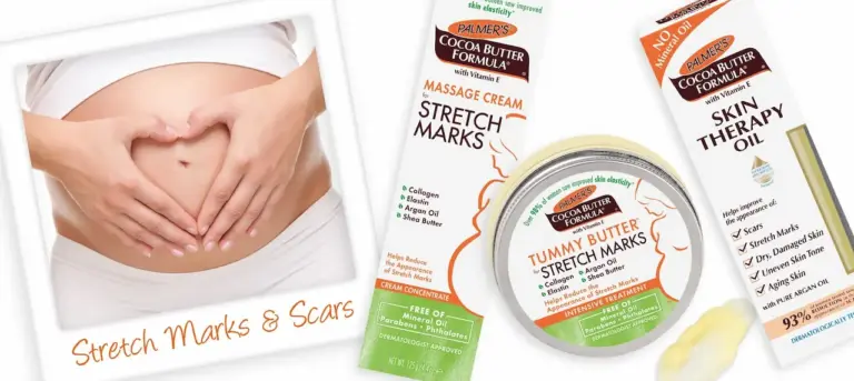 Palmer Chuyên Gia Điều Trị Rạn Da Và Ngăn Ngừa Rạn Da - Số 1 Tại Mỹ Cung Cấp Cho Khách Hàng Những Sản Phẩm Chính Hãng