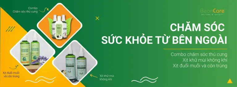 Chai Xịt Khử Mùi Kháng Khuẩn Beoncare Có Thành Phần Chính Từ Công Thức Kháng Khuẩn Với Công Thức Nano Bạc 3 Tác Động Kép Cho Khả Năng Khử Mùi, Kháng Khuẩn Và Diệt Khuẩn Một Cách Hiệu Quả Nhất.