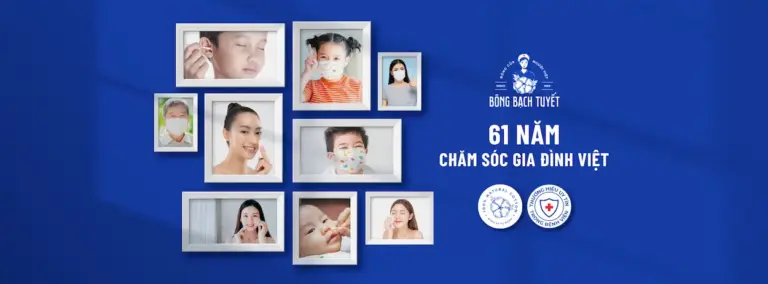 Bông Bạch Tuyết 100% Bông Xơ Tự Nhiên Mang Đến Cho Người Tiêu Dùng Các Sản Phẩm Chăm Sóc Gia Đình Từ Bông Cotton, Có Thể Kể Đến Như: Khẩu Trang, Tăm Bông, Bông Tẩy Trang, Sản Phẩm Chăm Sóc Trẻ Sơ Sinh,... 