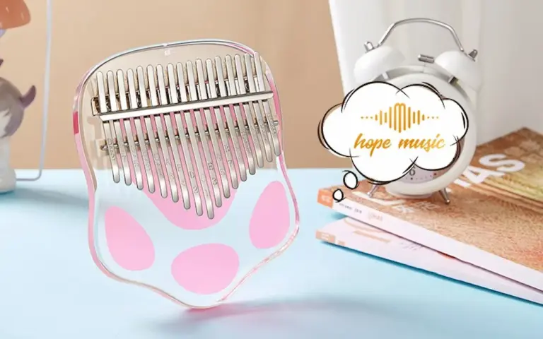 Hope Music 1 Shop Chuyên Cung Cáp Các Loại Đàn Kalimba, Lyre, Tank Drum, Hang Drum,..  Đem Đến Những Sản Phẩm Tốt Nhất Cho Khách Hàng, Ngon Bổ Rẻ