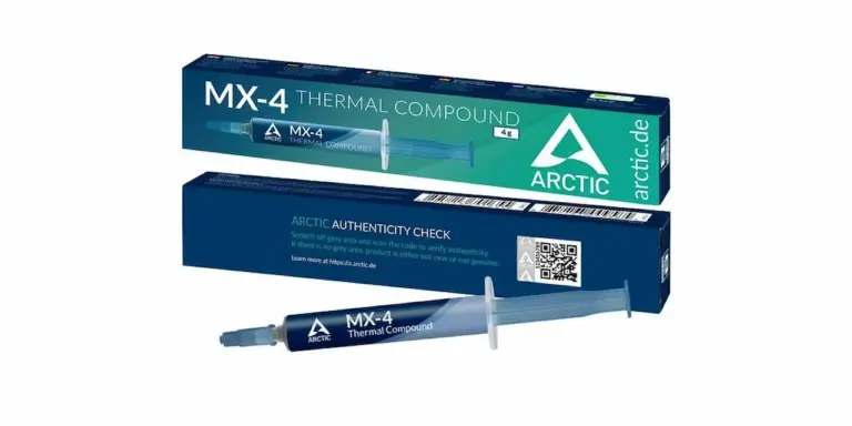 Kem Tản Nhiệt PC Chuyên Kinh Doanh Các Loại Kem Và Phụ Kiện Làm Mát Máy Tính, Laptop, Console... - Các Loại Kem Nổi Tiếng Chính Hãng Như: Gelid , Zf12, Mx 4, Noctua, Coolermaster, Therma L Grizzy, Arctic Silver 5, Ic Diamond, Liquid Metal...