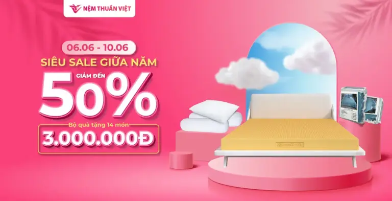 NỆM THUẦN VIỆT Luôn Đạt Được Tiêu Chuẩn Chất Lượng Sản Phẩm Của Hàn Quốc Và Tiêu Chuẩn Quản Lý Chất Lượng Quốc Tế Iso 9001 – 2015.