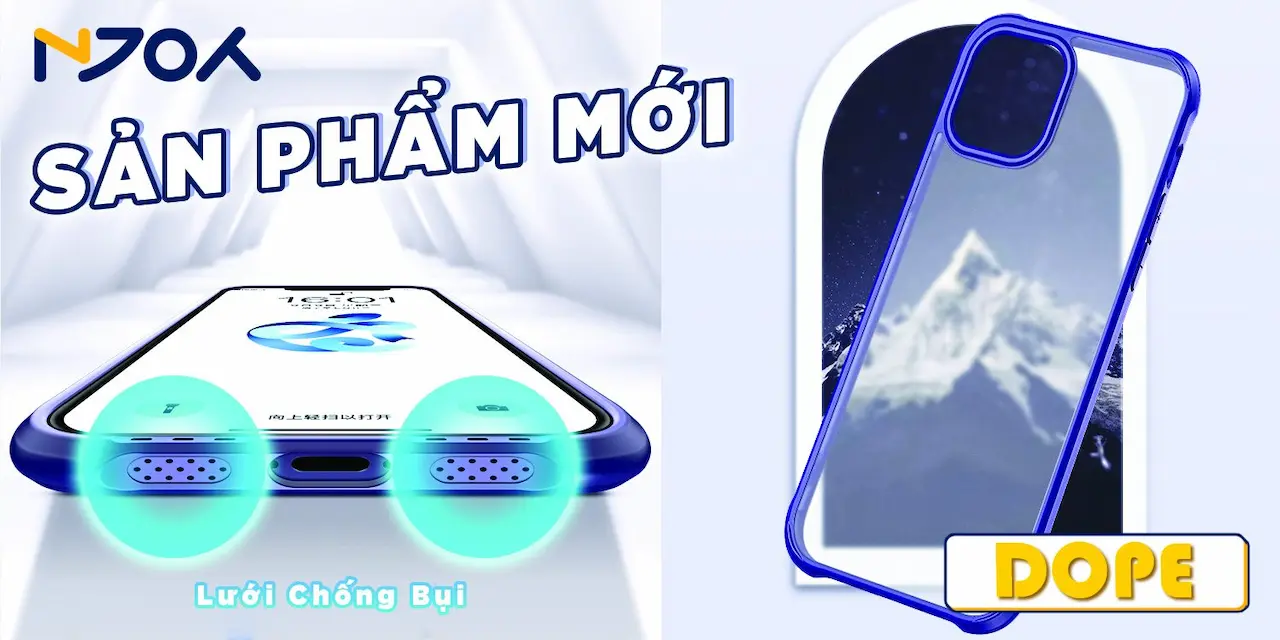 Njoyshop - 1 Shop  Chuyên Phụ Kiện Apple – Laptop - Khám Phá Các Ưu Đãi Sản Phẩm Và Đánh Giá Về Njoyshop Online. 