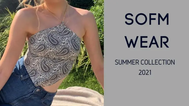 Sofm Wear Chuyên Jeans Nữ ; Quần Jean Ống Loe Sofm Wear Cạp Cao Dài 106-108cm (Ld01) · 315.000. Đã Bán 4,9k ; Áo 3 Lỗ Croptop Cổ Tròn Form Chuẩn Chất Dày Sofm.