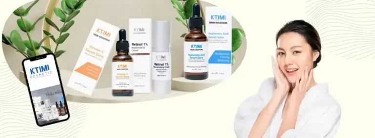 Mỹ Phẩm 2 ktimichinhhang