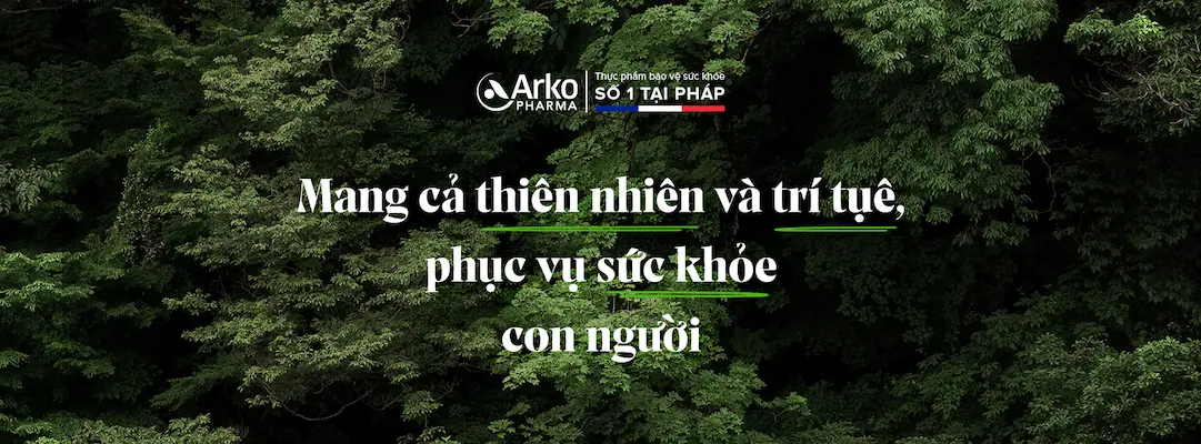 Sản Phẩm Của Arkopharma Đều Đạt Chứng Nhận Gmp, Organic Production, Iso 22000, Iso 45001, Iso 26000, Cosmos Giúp Người Tiêu Dùng An Tâm Tin Dùng Sản Phẩm.