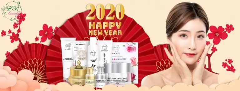 Mỹ Phẩm KN Beauty 1 Thương Hiệu Mỹ Phẩm Thiên Nhiên Sản Phẩm Có Nguồn Gốc Rõ Ràng, Thành Phần Chiết Xuất Từ Thiên Nhiên Không Gây Kích Ứng Da…