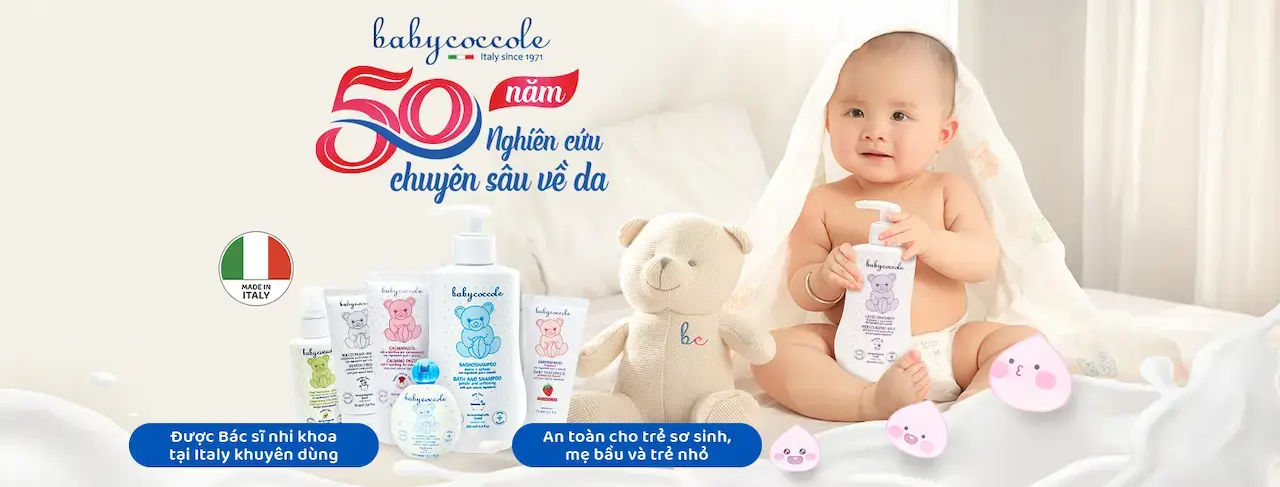 Bút Chấm Vết Muỗi Đốt Babycoccole 0m+: Xoa Đều Lên Vết Muỗi Hoặc Côn Trùng Đốt, Xoa Nhắc Lại Sau 10 Phút Để Đạt Hiệu Quả Giảm Sưng Và Giảm Cảm Giác Khó Chịu Cho Con Tốt Nhất.