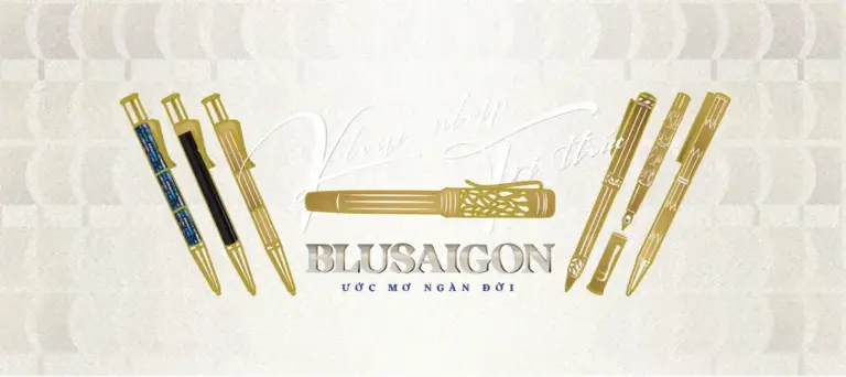 Blusaigon Hy Vọng Sẽ Luôn Là 1 Người Bạn Đồng Hành Trên Hành Trình Gặt Hái Thành Công, Ghi Nhận Thành Tích Của Các Doanh Chủ Cùng Cộng Sự Của Mình!