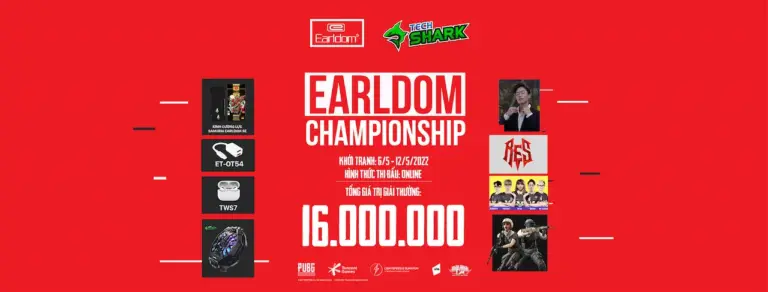 Earldom Thương Hiệu Phụ Kiện Điện Thoại, Đồ Chơi Công Nghệ Cam Kết Giá Tốt Nhất Thị Trường, Chất Lượng Tuyệt Vời - Sản Phẩm Cam Kết Như Hình Thật 100%