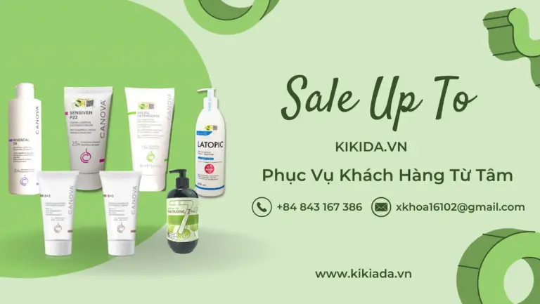 Kikida Đã Được Kiểm Nghiệm Chất Lượng Không Chỉ Bởi Các Chuyên Gia Trong Lĩnh Vực Làm Đẹp Đươc Tuyển Chọn 1 Cách Kỹ Lưỡng Và Sử Dụng Qua Nhằm Đem Đến Những Sản Phẩm Tốt Nhất