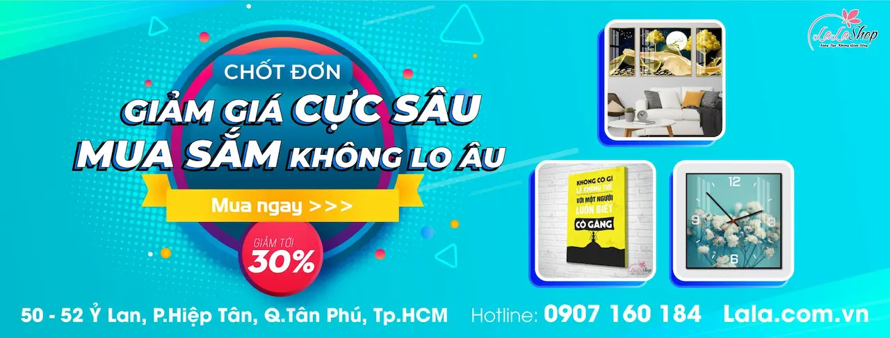 Lala Shop Luôn Được Cập Nhật Theo Xu Hướng Mới Nhất, Với 1 Thiết Kế Độc Đáo, Giá Cả Tốt Nhất Thị Trường, Nhiều Phong Cách Và Trường Phái Khác Nhau Từ Cổ Điển Cho Đến Hiện Đại.