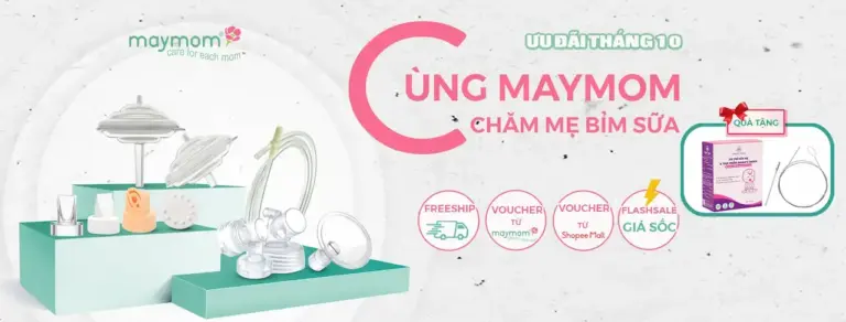 Trợ Phễu Là 1 Giải Pháp Tối Ưu Mà Maymom Dành Cho Các Mẹ Sữa Việt Nam Tiết Kiệm Chi Phí, Hỗ Trợ Mẹ Giảm Đau Khi Hút Sữa Và Tăng Hiệu Quả Hút – Kích Sữa