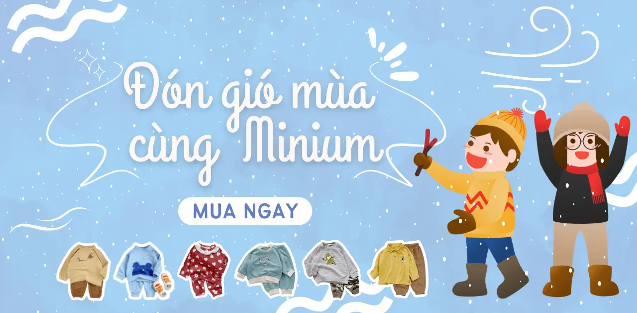 Miniumbaby Là 1 Thương Hiệu Thời Trang Thiết Kế Chất Lượng Cao Dành Cho Trẻ Em Từ Các Sản Phẩm Của Shop: Áo Choàng Chống Nắng Cho Bé Trai, Bé Gái, Set, Bộ Mặc Nhà Cho Bé, Váy, Đầm Công Chúa, Bộ Đồ Đi Chơi Đẹp..