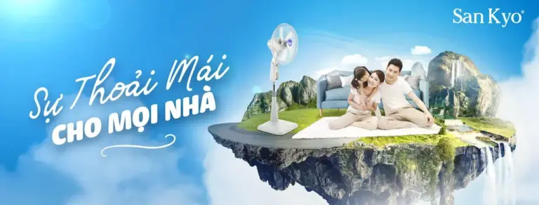 Sankyo Luôn Tự Hào Là 1 Thương Hiệu Liên Tục Cải Tiến Và Đổi Mới Nhằm Thiết Lập Và Giữ Vững Vị Thế Tạo Ra Giá Trị Tốt Nhất Cho Khách Hàng.