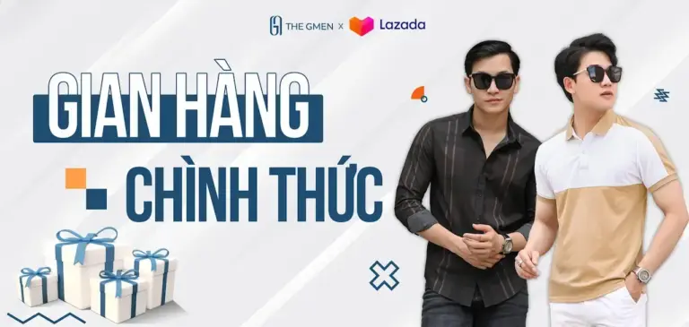 Dawn Polo Collection Là 1 Món Quà Mà The Gmen Gửi Gắm Với Hi Vọng Có Thể Đồng Hành Cùng Bạn, Nạp Đầy Nguồn Năng Lượng Hứng Khởi Suốt Ngày Dài Năng Động.