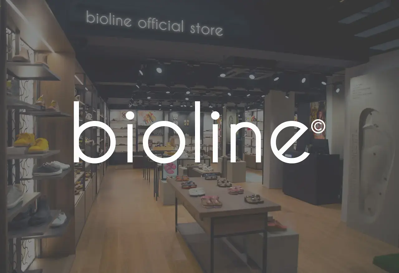 Bioline Thương Hiệu Sandals Việt Đặt Sự Hài Lòng Của Khách Hàng Là Ưu Tiên Số 1 Trong Mọi Suy Nghĩ Hành Động Của Mình” Là Sứ Mệnh, Là Triết Lý, Chiến Lược..