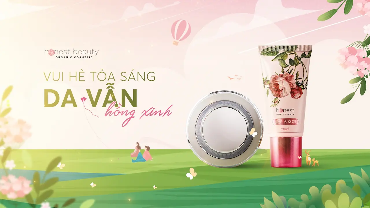 Vũ Trụ Nói Với Honest Beauty Rằng Các Nàng Hãy Là 1 Chính Mình, Luôn Tốt Đẹp, Tích Cực, Chân Thành Và Không Ngừng Cố Gắng, Hoàn Thiện Bản Thân Mỗi Ngày Thì Các Nàng Sẽ Gặp Được Hoàng Tử Của Đời Mình Nè