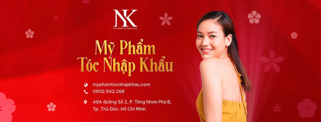 Mỹ Phẩm Tóc Nhập Khẩu 1 Shop Chuyên Cung Cấp Các Dòng Sản Phẩm Chăm Sóc Tóc Chuyên Nghiệp Được Nhập Khẩu Chính Hãng Về Việt Nam Như: Moroccanoil, Sp Wella...