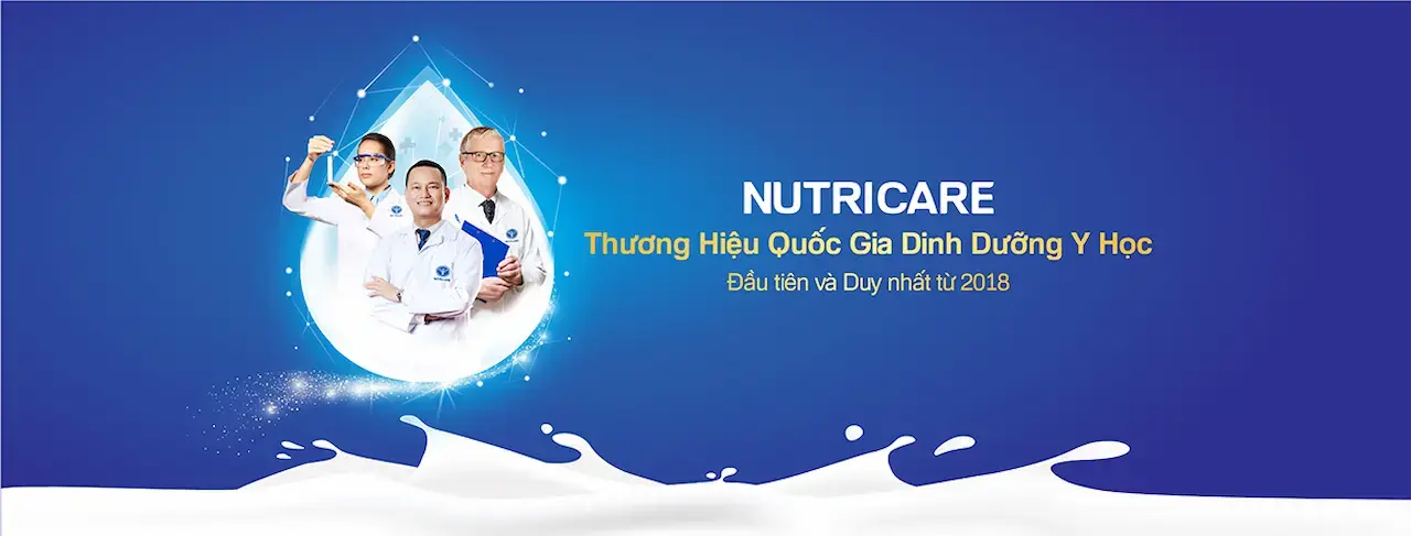 Nutricare Tự Hào Là Thương Hiệu Quốc Gia Việt Nam Dinh Dưỡng Y Học, Liên Tiếp Từ Năm 2018 Thành Lập Ngày 18/10/2010, Trải Qua 12 Năm Hình Thành Và Phát Triển