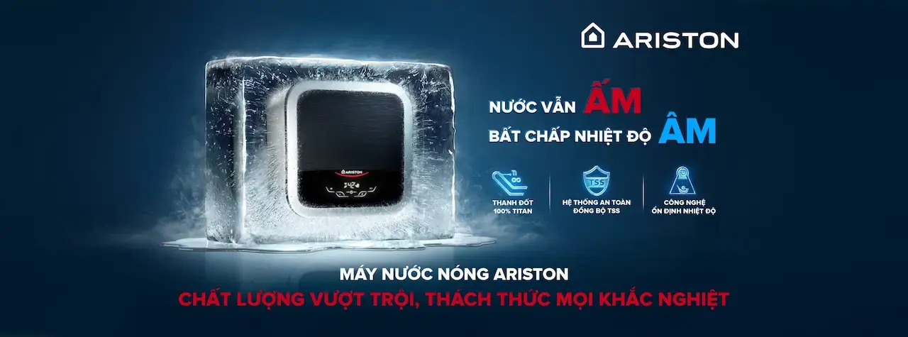 Ariston Sở Hữu 1 Công Nghệ An Toàn Tối Ưu, Mang Đến Cho Bạn Và Gia Đình Sự An Tâm Tuyệt Đối, Giúp Trải Nghiệm Tắm Thêm Trọn Vẹn Bạn Đã Biết Công Nghệ An Toàn Đó Là Gì Chưa?