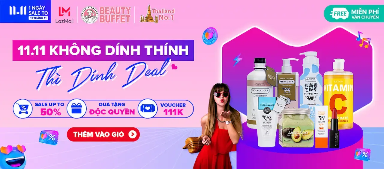 Beauty Buffet Rất Hân Hạnh Được 1 Hợp Tác Và Đồng Hành Cùng Wservice, Qua Đó Có Nhiều Cơ Hội Để Quảng Bá Sản Phẩm, Kết Nối Kinh Doanh Và Chăm Sóc Khách Hàng Hiệu Quả Hơn.