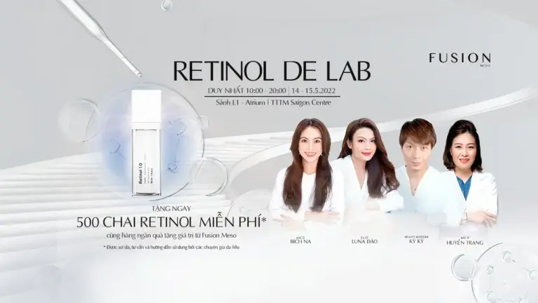 Các Công Thức Vô Trùng Của Fusion Đã Được Thiết Kế Để Nâng Cao 1 Kết Quả Cấy Da Vi Mô, Cùng Với Việc Cung Cấp Các Phương Pháp Điều Trị Thẩm Thấu Nhanh Qua Da Mà Không Cần Dùng Kim.