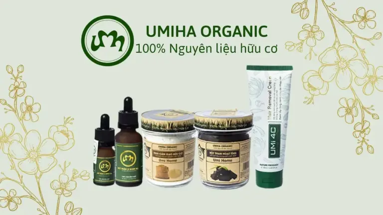 Umiha 1 Cửa Hàng Mặt Nạ Đắp, Phụ Kiện Làm Thơm Phòng, Tẩy Lông  Từ Umiha Việt Nam & Nhiều Hơn Nữa Thoả Thích Mua Sắm Với Giá Tốt