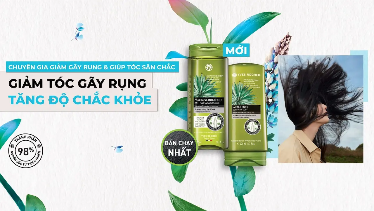 Yves Rocher Là Thương Hiệu Chăm Sóc Sắc Đẹp Số 1 Tại Pháp Thương Hiệu Có Mặt Trên 5 Châu Lục Và Hơn 90 Quốc Gia Với Hơn 4000 Cửa Hàng Và Trung Tâm Chăm Sóc Sắc Đẹp