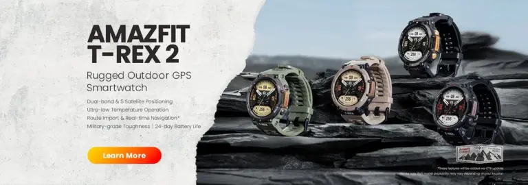 Amazfit Gts 4 Mini Được Thiết Kế Với Ngoại Hình Nhỏ Gọn Nhưng Không Kém Phần Sang Trọng, Tinh Tế. Cùng Điểm Qua Một Vài Tính Năng Nổi Bật Có Trên Chiếc Smartwatch Mini