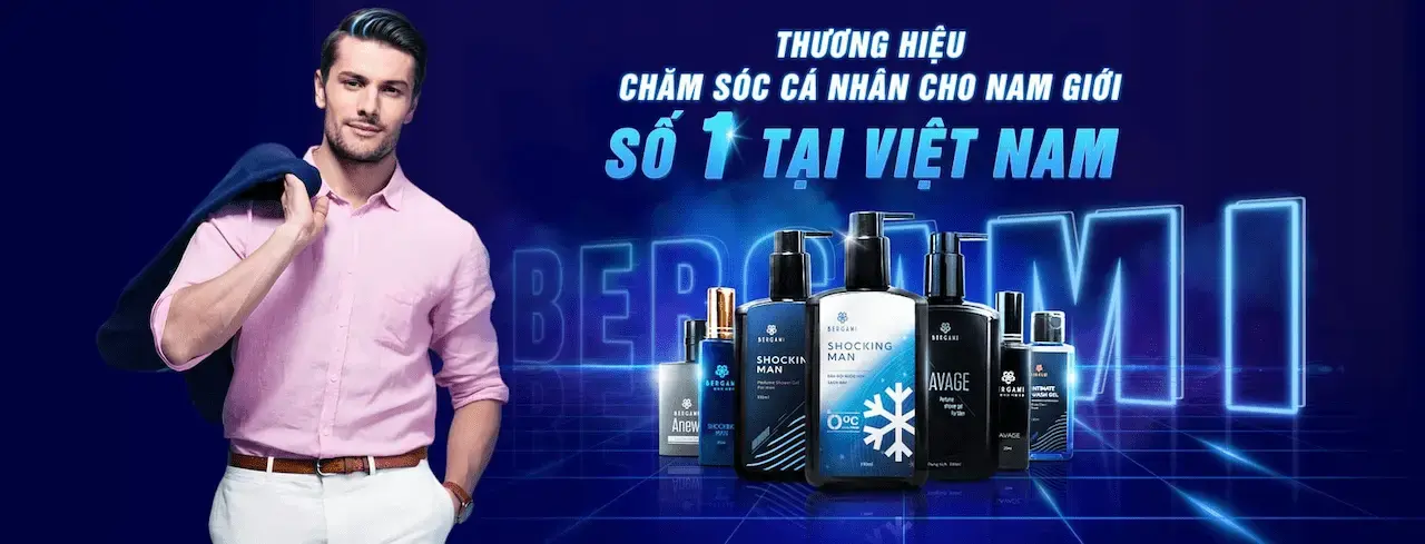 Không Để Chờ Lâu, Bergami Chính Thức Tung Chiêu Chiều Lòng Anh Em Ở Mọi #vũ_trụ. Món Quà Đánh Dấu Chặn Đượng Hơn 3 Năm Đồng Hành Cùng Bros Hoàn Thiện Vẻ Ngoài Chỉn Chu.