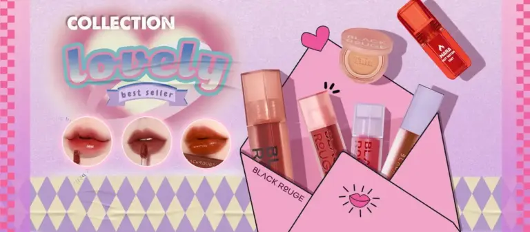 Bst Son Nhà Black Rouge Là Sự Hòa Hợp Hài Hòa Giữa Các Tông Trầm Và Các Tông Sáng. Nếu 4 Màu Son Đầu Của Bst A46, A47, A48, A49 Là Những Màu Son Đặc Biệt Dành Cho Các Cô Nàng Chuộng Tông Make Up Nhẹ Nhàng, Nữ Tính