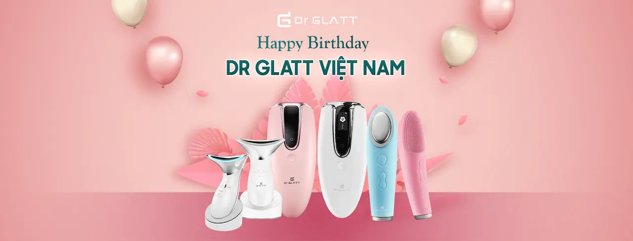 Dr Glatt Tự Tin Sẽ Mang Đến 1 Nét Đẹp Cho Làn Da, Phù Hợp Với Nhiều Nhóm Tuổi Khác Nhau Và Đáp Ứng Mọi Nhu Cầu Mong Muốn Của Khách Hàng