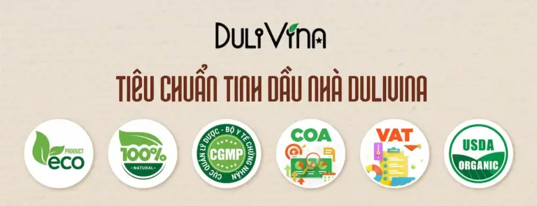 Dulivina Là 1 Thương Hiệu Của Công Ty Cp Thương Mại Tập Đoàn Quốc Tế Orga  Với Các Sản Phẩm Hàng Tiêu Dùng, Mỹ Phẩm Và Chiết Xuất Từ Dược Liệu Việt