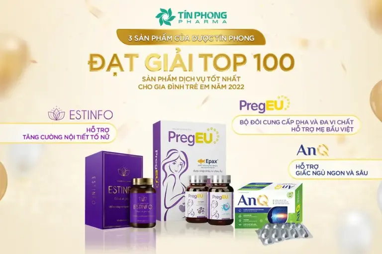 Công Ty Cổ Phần Dược Phẩm Tín Phong Được Thành Lập Ngày 09/09/2013 Bởi Đội Ngũ Giàu Kinh Nghiệm Trong Nghiên Cứu Và Phân Phối Các Sản Phẩm Thuốc Uy Tín Cho Thị Trường Việt Nam.