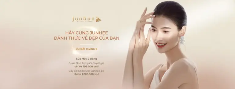 Junhee Beauty Tự Hào Là Đơn Vị Phun Xăm Chuẩn Quốc Tế Với Hơn 12 Năm Phát Triển, Đồng Hành Cùng Chị Em Trên Con Đường Làm Đẹp Trở Nên Ngày Một Rực Rỡ, Rạng Ngời Với Hàng Lông Mày Kiêu Sa Cùng Bờ Môi Mướt Hồng Quyến Rũ.