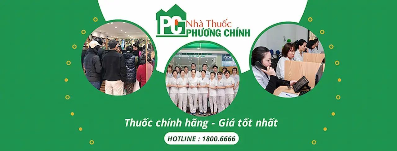 Nhà Thuốc Phương Chính Là 1 Nơi Bán Các Loại Thuốc, Thực Phẩm Chức Năng Chính Hãng Có Nguồn Gốc Xuất Xứ Rõ Ràng Từ Các Thương Hiệu Uy Tín Trong Và Ngoài Nước Đã Được Bộ Y Tế Cấp Phép.