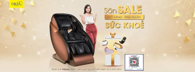 Okia Việt Nam Sẽ Tiếp Tục Đồng Hành Cùng Khách Hàng Góp Phần Nâng Cao 1 Sức Khoẻ, Giảm Thiểu Tối Đa Các Bệnh Về Xương Khớp.